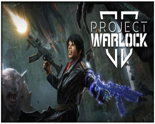 Project warlock ii pc free download (v1.0.1.27)