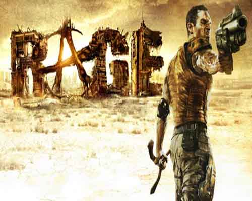 Rage pc game free download