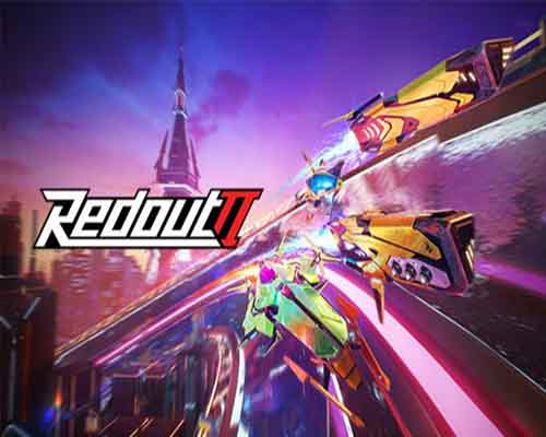 Redout 2 pc free download (v1.3.1+v.e.r.t.e.x)