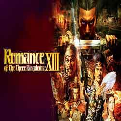 Romance of the Three Kingdoms XIII Free Download (v1.0.3.0)