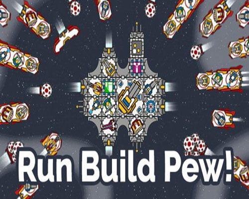 Run build pew free download (build 10986665)