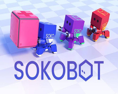 Sokobot pc game free download Sokobot pc game free download