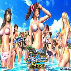 Sexy Beach Premium Resort PC Game Free Download