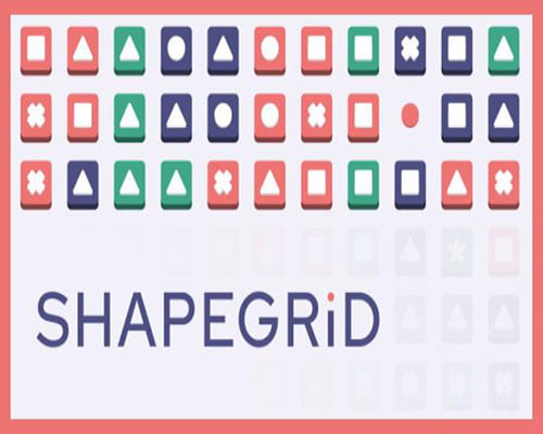 Shapegrid pc game free download