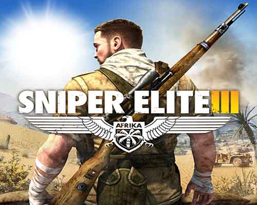 Sniper elite 3 pc game free download