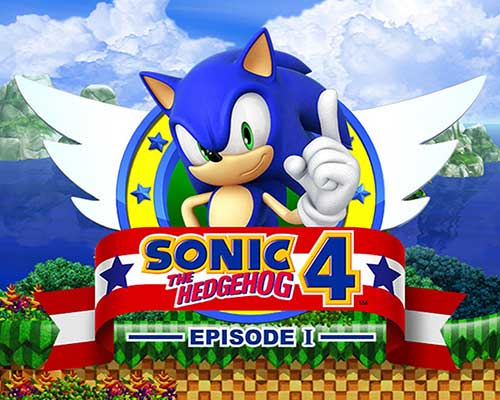 Sonic the hedgehog 4 episode i free download