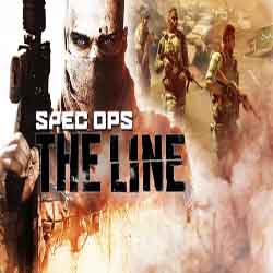 Spec Ops The Line PC Game Free Download