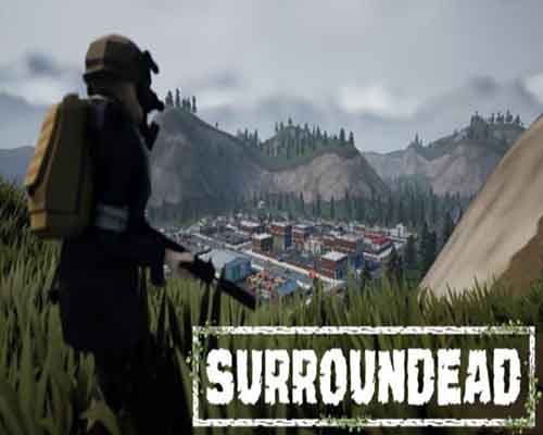 Surroundead pc free download (build 21842459)