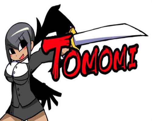 Tomomi pc game free download