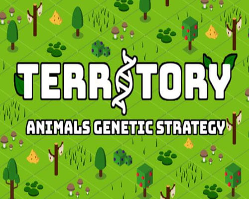 Territory animals genetic strategy free download
