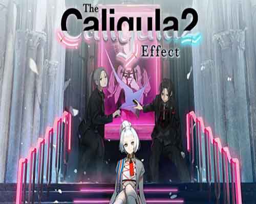 The caligula effect 2 download (build 8966446)