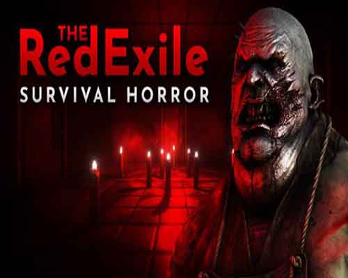 The red exile pc game free download