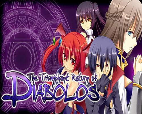 The triumphant return of diabolos free download