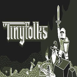 Tinyfolks PC Game Free Download
