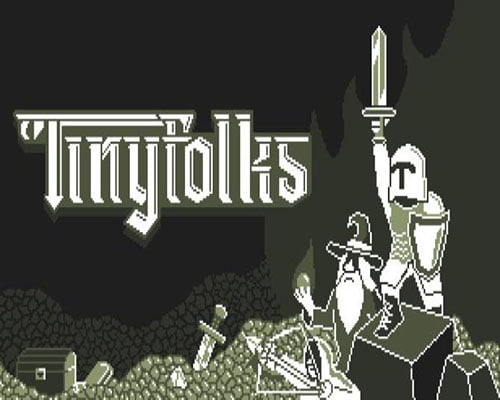 Tinyfolks pc game free download