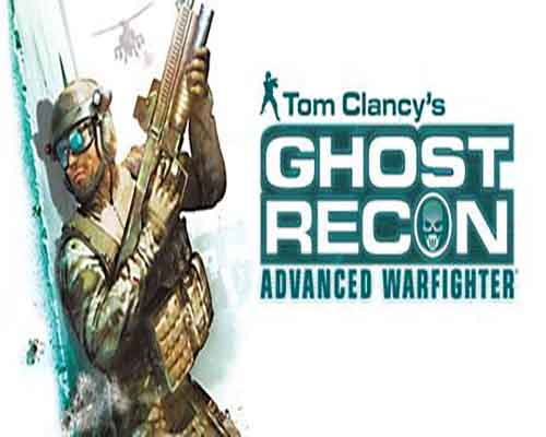 Tom clancys ghost recon advanced warfighter 2 free