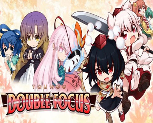 Touhou double focus pc game free download