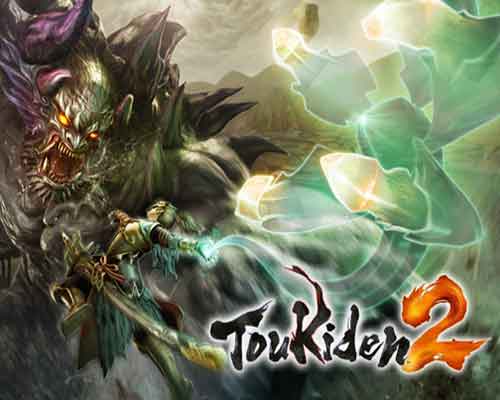Toukiden 2 pc game free download