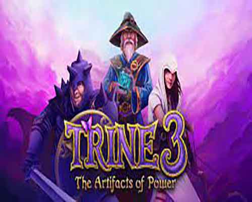 Trine 3 the artifacts of power free download (b21051549)