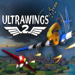 Ultrawings 2 PC Game Free Download