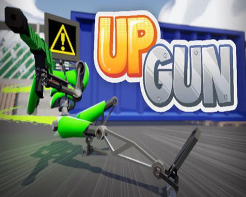 Upgun pc game free download