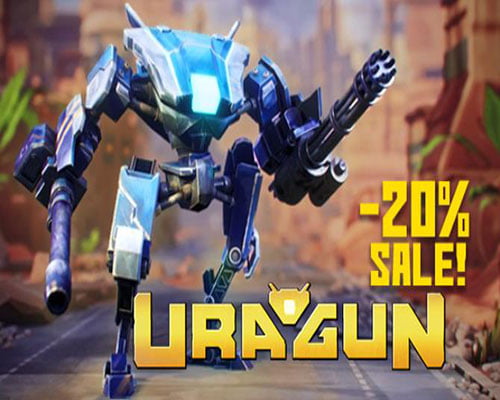 Uragun pc game free download