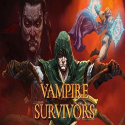 Vampire Survivors PC Free Download (v1.14.111)