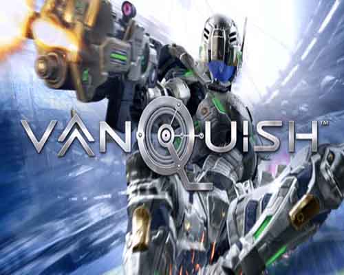 Vanquish pc game free download