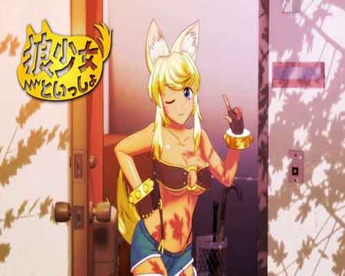 Wolf girl with you pc game free download