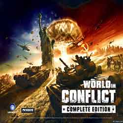 World in Conflict Complete Edition Free Download