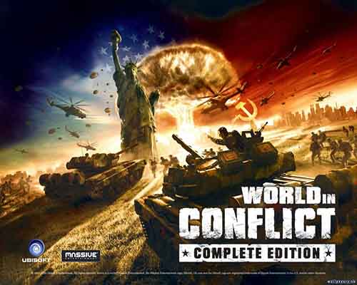 World in conflict complete edition free download