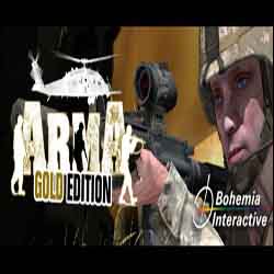 ARMA Gold Edition PC Game Free Download