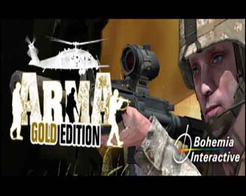 Arma gold edition pc game free download
