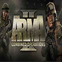 ARMA II Combined Operations Free Download