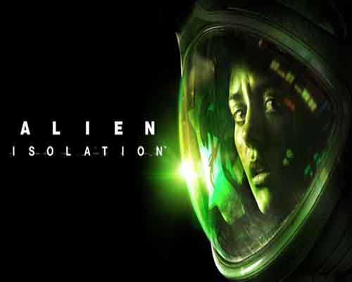 Alien isolation pc game free download