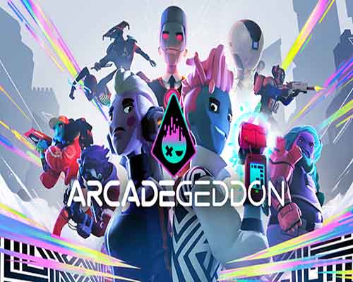 Arcadegeddon pc game free download