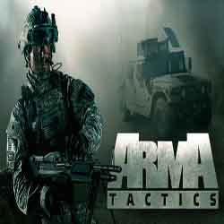 Arma Tactics PC Game Free Download