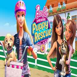 Barbie and Her Sisters Puppy Rescue Free Download