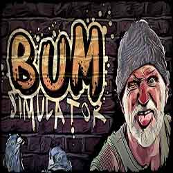 Bum Simulator PC Free Download (v3.7.12a)