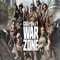 Call of Duty Warzone PC Game Free Download