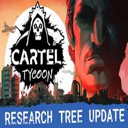 Cartel Tycoon Free Download (Divas Hotel+Build 13496503)