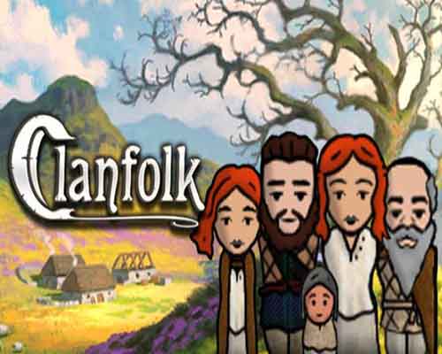 Clanfolk pc game free download (build 20289842)