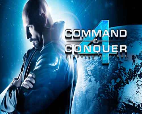Command & conquer 4 tiberian twilight free