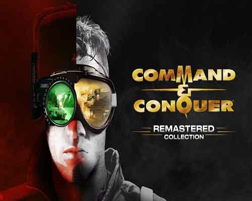 Command & conquer remastered collection free (v745903.2)