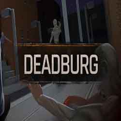 Deadburg PC Game Free Download