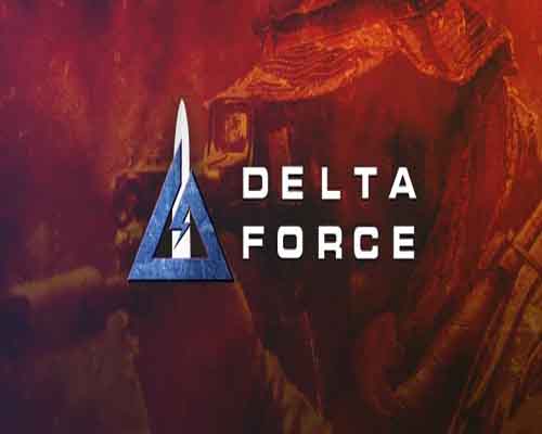 Delta force pc game free download