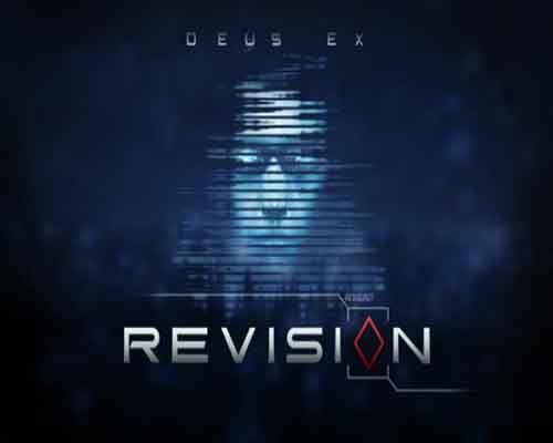 Deus ex revision pc free download (v1.7.4)