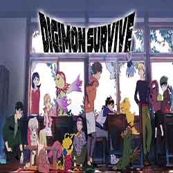 Digimon Survive PC Free Download (Build 20890984)