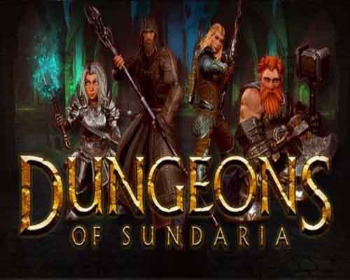 Dungeons of sundaria free download (v1.0.0.53803)