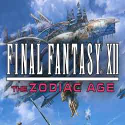 FINAL FANTASY XII THE ZODIAC AGE Free (v1.0.4.0)